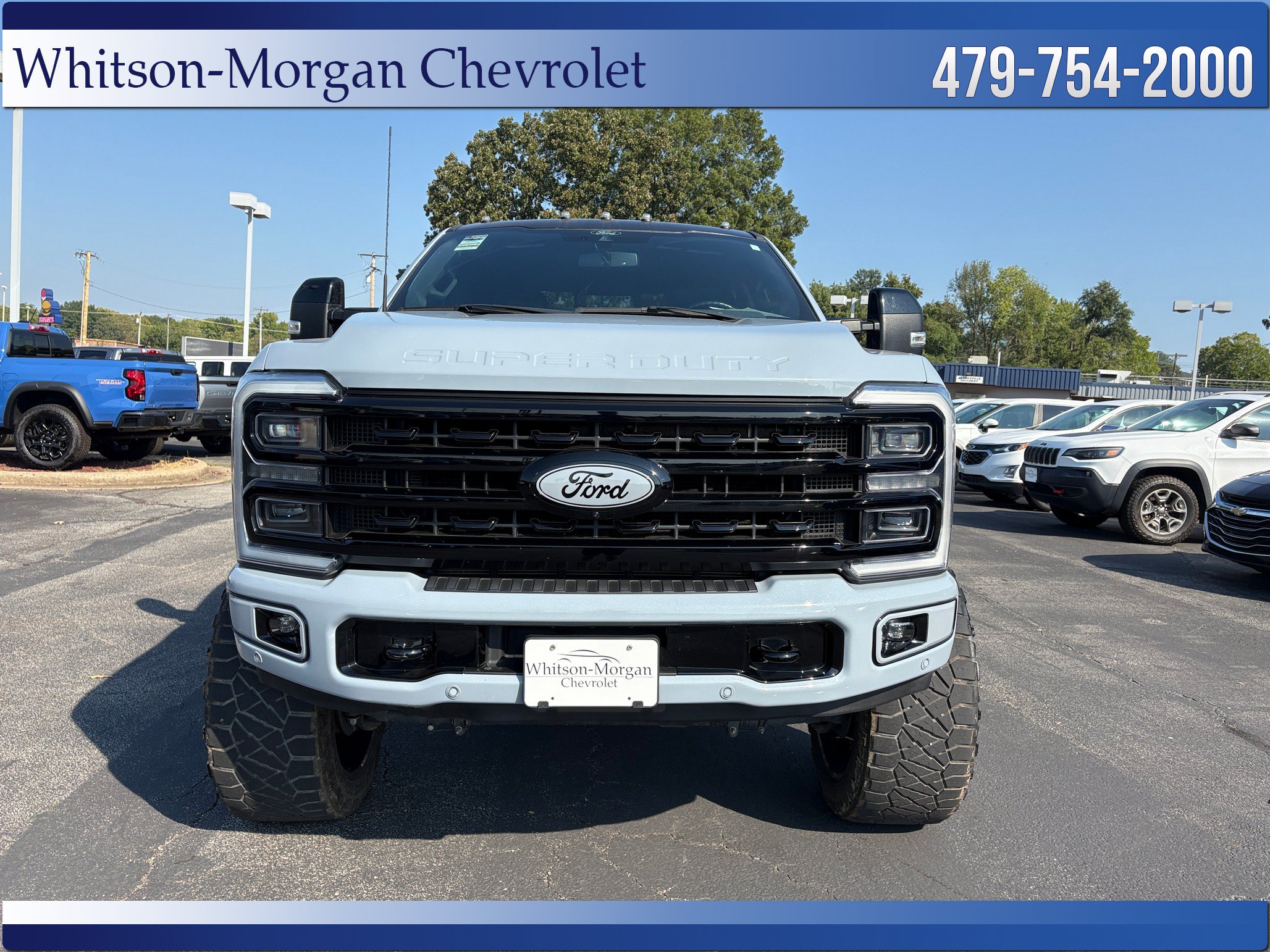 ford f-250 super duty 2024 1FT8W2BM1RED56440 image ford f-250 super duty 2024 1FT8W2BM1RED56440 image